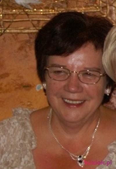 Irena , Female, 80, Piła, Polska, Photo: 1