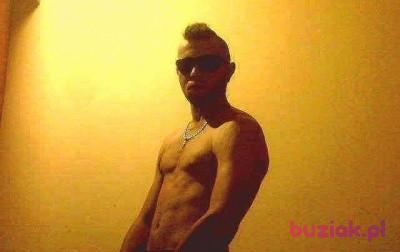 Patryk, Mężczyzna, 37, Polska, Zdjęcie: 2