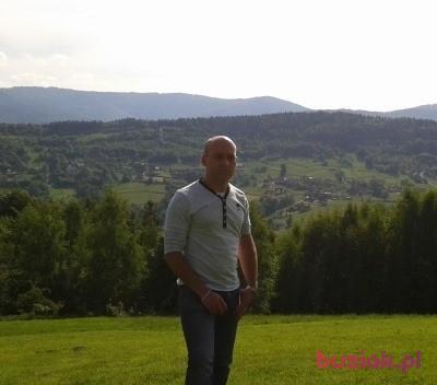 Slawek, Male, 43, Pentyrch, Wielka Brytania, Photo: 2