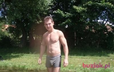 Marcin, Male, 36, Wyszogród, Polska, Photo: 2