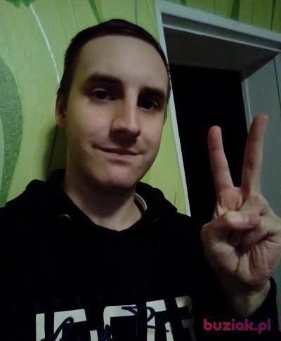 Rafał, Male, 33, Gliwice, Polska, Photo: 5