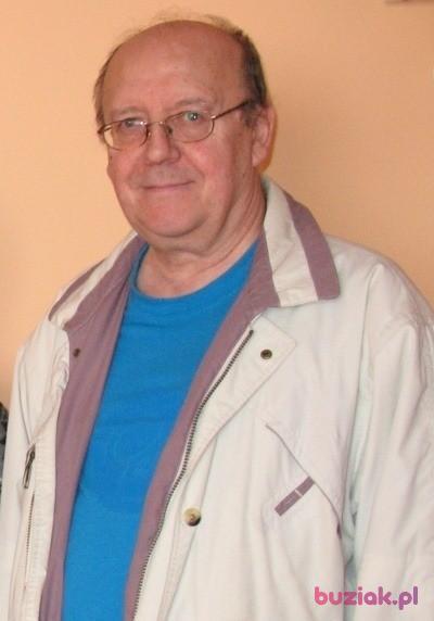 Andrzej, Mężczyzna, 78, Katowice, Polska, Zdjęcie: 2