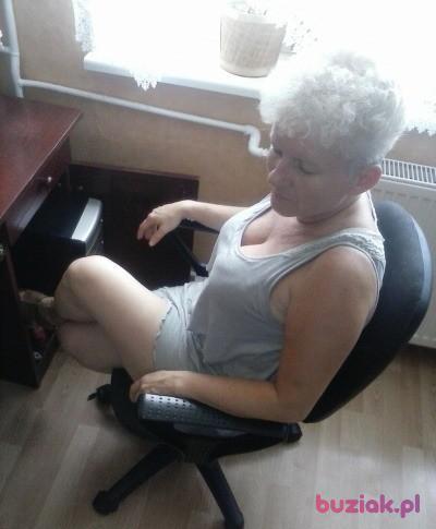 elżbieta, Kobieta, 58, Biskupiec, Polska, Zdjęcie: 2