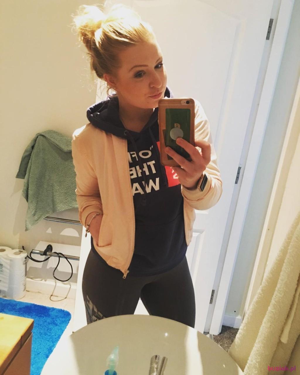 Ilona, Female, 27, Bydgoszcz, Polska, Photo: 4