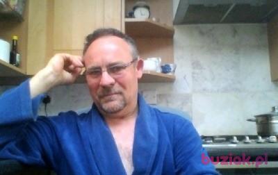 Krzysztof, Male, 70, Wielka Brytania, Photo: 1