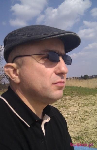 Andrzej, Male, 50, Biłgoraj, Polska, Photo: 3