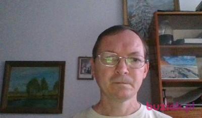 piotr, Male, 61, Warszawa, Polska, Photo: 1