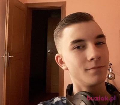 Maksymilian, Mężczyzna, 25, Poznań, Polska, Zdjęcie: 2