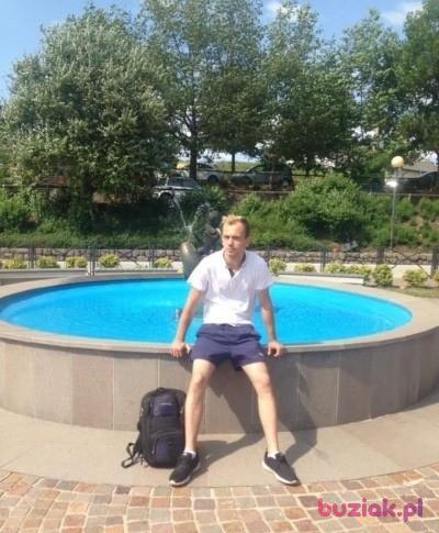 Jaco96, Male, 30, Starogard Gdański, Polska, Photo: 2