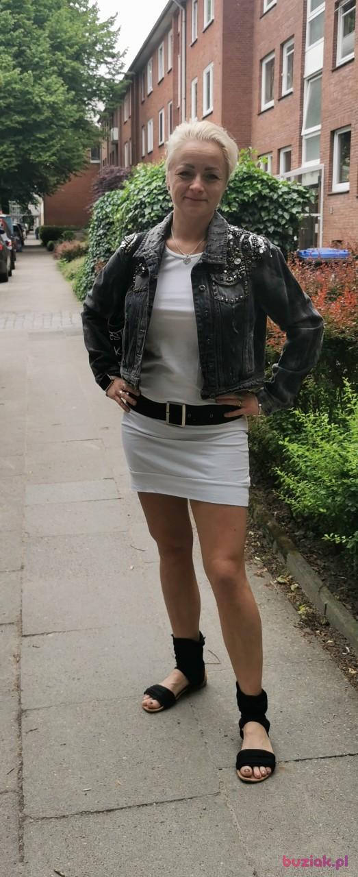 Edyta, Kobieta, 44, Hamburg, Niemcy, Zdjęcie: 2