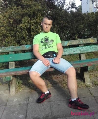 Gracjan, Mężczyzna, 31, Szczecin, Polska, Zdjęcie: 4