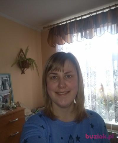 Justyna, Female, 40, Bydgoszcz, Polska, Photo: 1