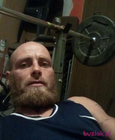 Marcin, Male, 43, Gdynia, Polska, Photo: 1