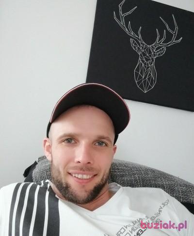 Kamil, Male, 42, Olsztyn, Polska, Photo: 3