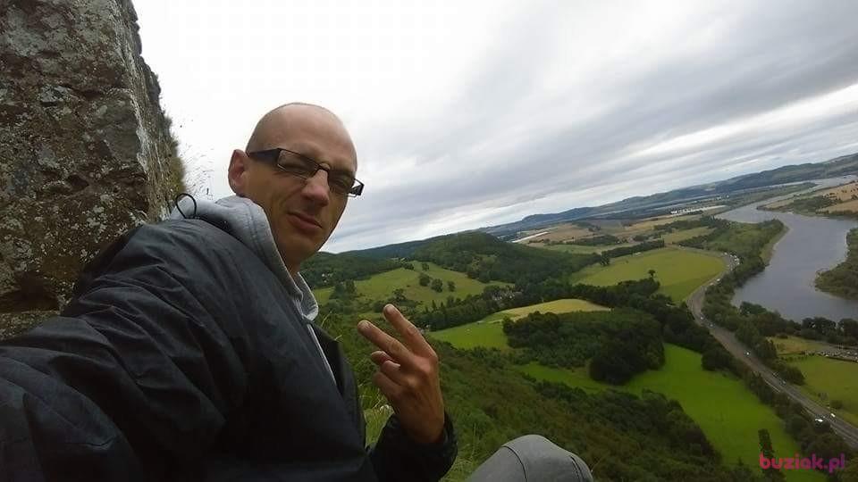Krzysztof, Male, 39, Mysłowice, Polska, Photo: 2