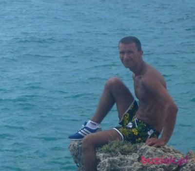 Mateusz, Male, 39, Wielka Brytania, Photo: 2