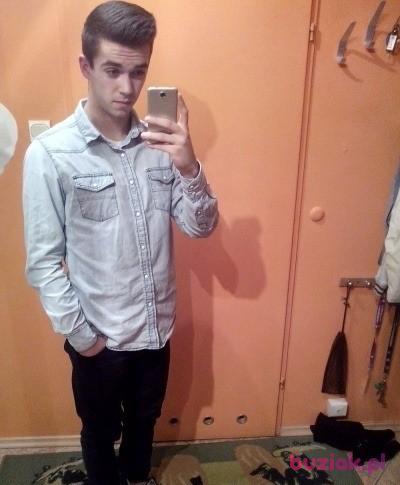 skwieru, Male, 29, Warszawa, Polska, Photo: 2