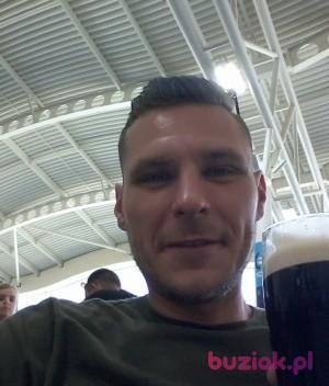 Radek, Mężczyzna, 44, Holandia, Zdjęcie: 2