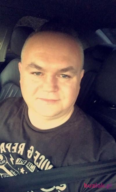 Yarek40, Male, 50, Wielka Brytania, Photo: 3