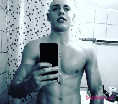 Kacper, Male, 27, Gniezno, Polska, Photo: 3