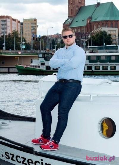 Sebastian, Mężczyzna, 31, Szczecin, Polska, Zdjęcie: 2