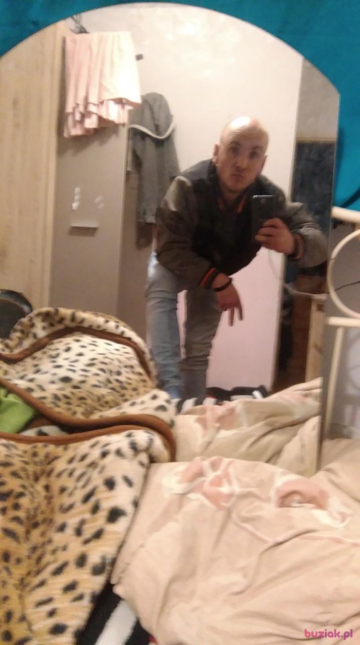 Hubert, Male, 37, Szprotawa, Polska, Photo: 1