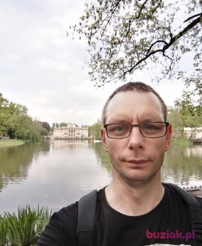 Błażej, Mężczyzna, 43, Poznań, Polska, Zdjęcie: 2