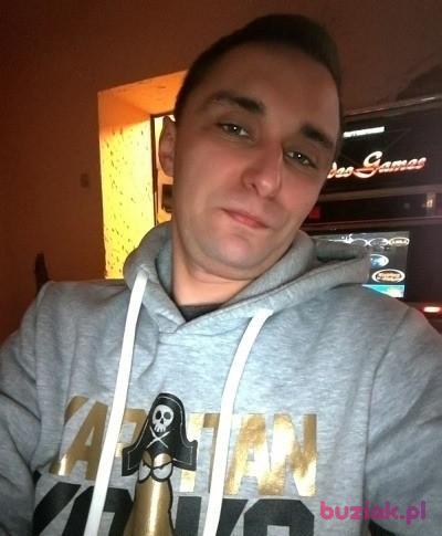 Przemek, Male, 40, Kalisz, Polska, Photo: 2