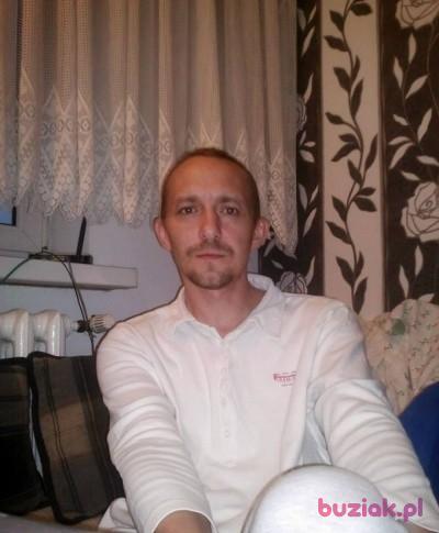 Darek, Male, 48, Ostrów Wielkopolski, Polska, Photo: 1