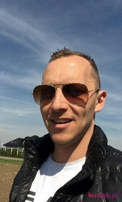 rafalgrzybek86, Male, 39, Rypin, Polska, Photo: 2