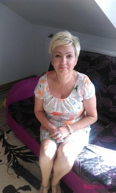 dorota, Female, 57, Wysokie Mazowieckie, Polska, Photo: 8