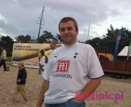 Marcin, Male, 35, Koluszki, Polska, Photo: 2
