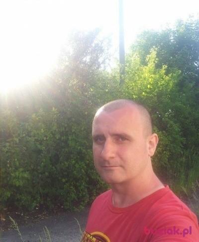 KRZYSIEK, Male, 43, Ostrowiec Swiętokrzyski, Polska, Photo: 2