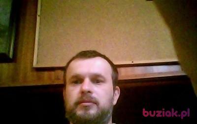 Grześ, Male, 50, Oświęcim, Polska, Photo: 3