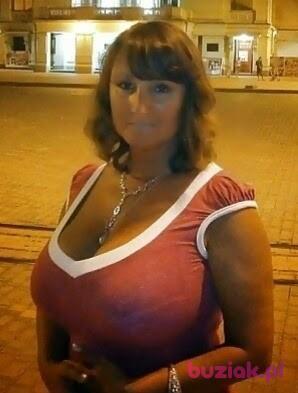 Agnieszka, Female, 61, Wągrowiec, Polska, Photo: 3