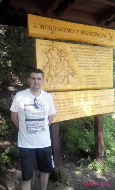 Krzysztof , Male, 52, Düsseldorf, Niemcy, Photo: 1