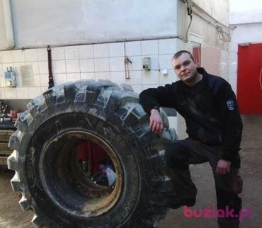 Kom87, Male, 39, Giżycko, Polska, Photo: 2