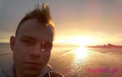 Michał, Male, 33, Aldwick, Wielka Brytania, Photo: 2