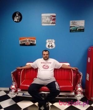 Sławek, Male, 45, Ropczyce, Polska, Photo: 8