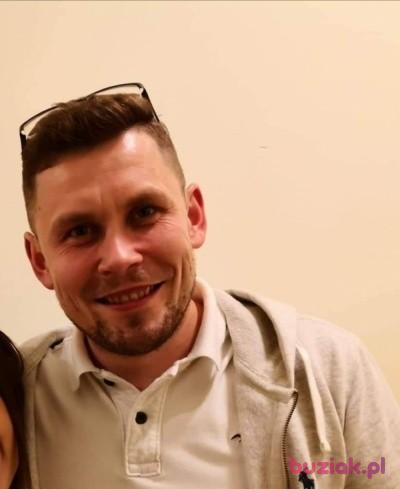 Domino, Male, 39, Brzesko, Polska, Photo: 1
