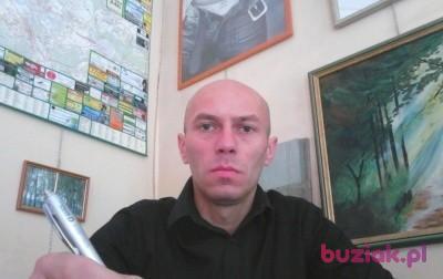 Grzegorz, Male, 45, Chorzów, Polska, Photo: 1