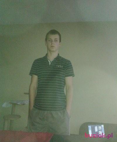 Tomek, Male, 30, Racibórz, Polska, Photo: 4