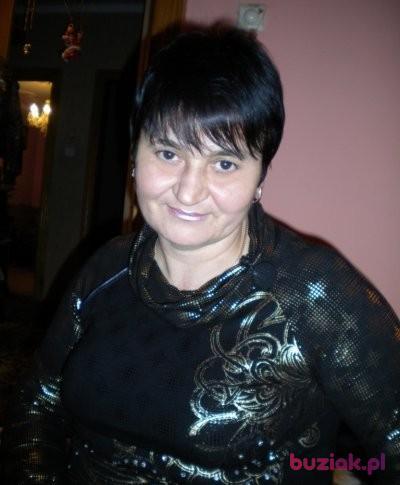 halka246, Kobieta, 65, Tomaszów Lubelski, Polska, Zdjęcie: 1