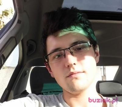Dominik, Male, 30, Kęty, Polska, Photo: 2