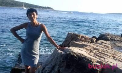 Jagoda06, Kobieta, 62, Wrocław, Polska, Zdjęcie: 2