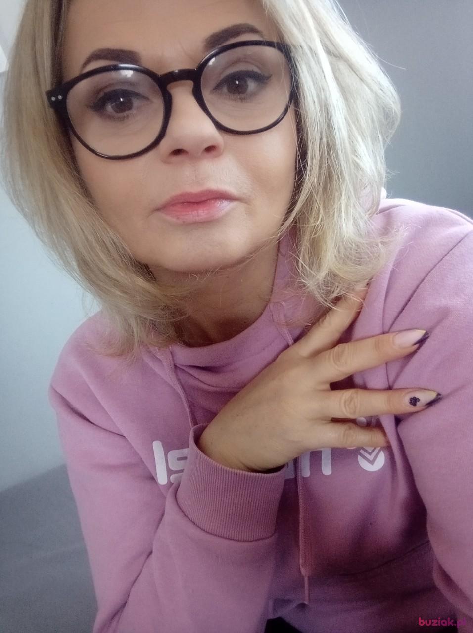 Magda, Female, 48, Gdańsk, Polska, Photo: 1