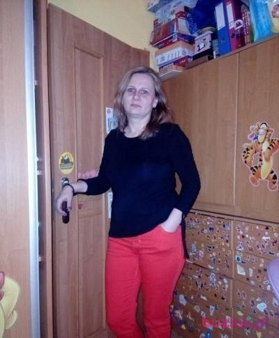 roksana, Female, 51, Będzin, Polska, Photo: 3