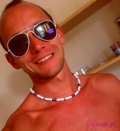 Łukasz, Male, 38, Bydgoszcz, Polska, Photo: 2