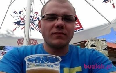 Karol, Male, 31, Kościan, Polska, Photo: 3