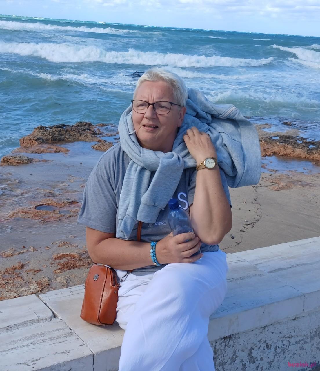 Maria, Kobieta, 69, Poznań, Polska, Zdjęcie: 3